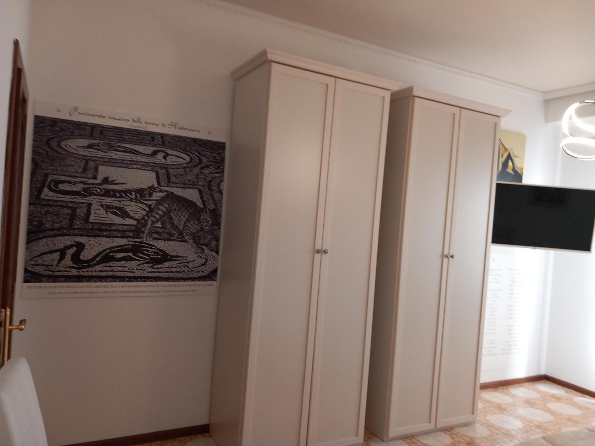 Bed and Breakfast Wast-Host By Michelangelo Vasto Pokój zdjęcie