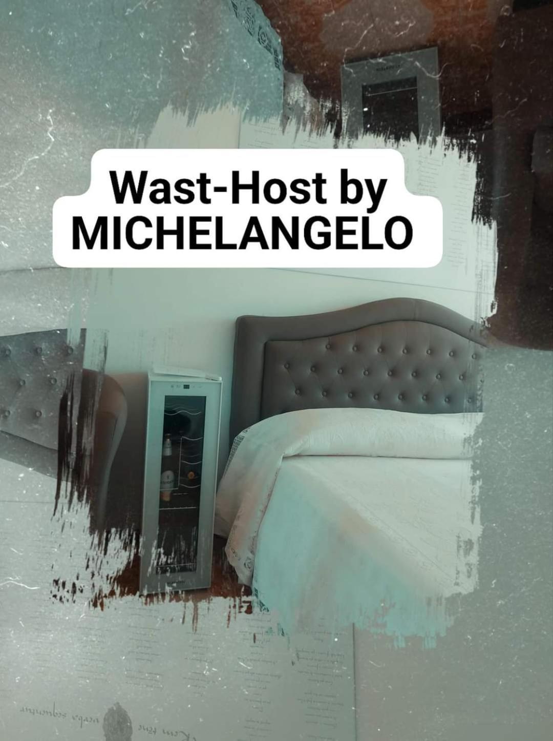 Bed and Breakfast Wast-Host By Michelangelo Vasto Zewnętrze zdjęcie