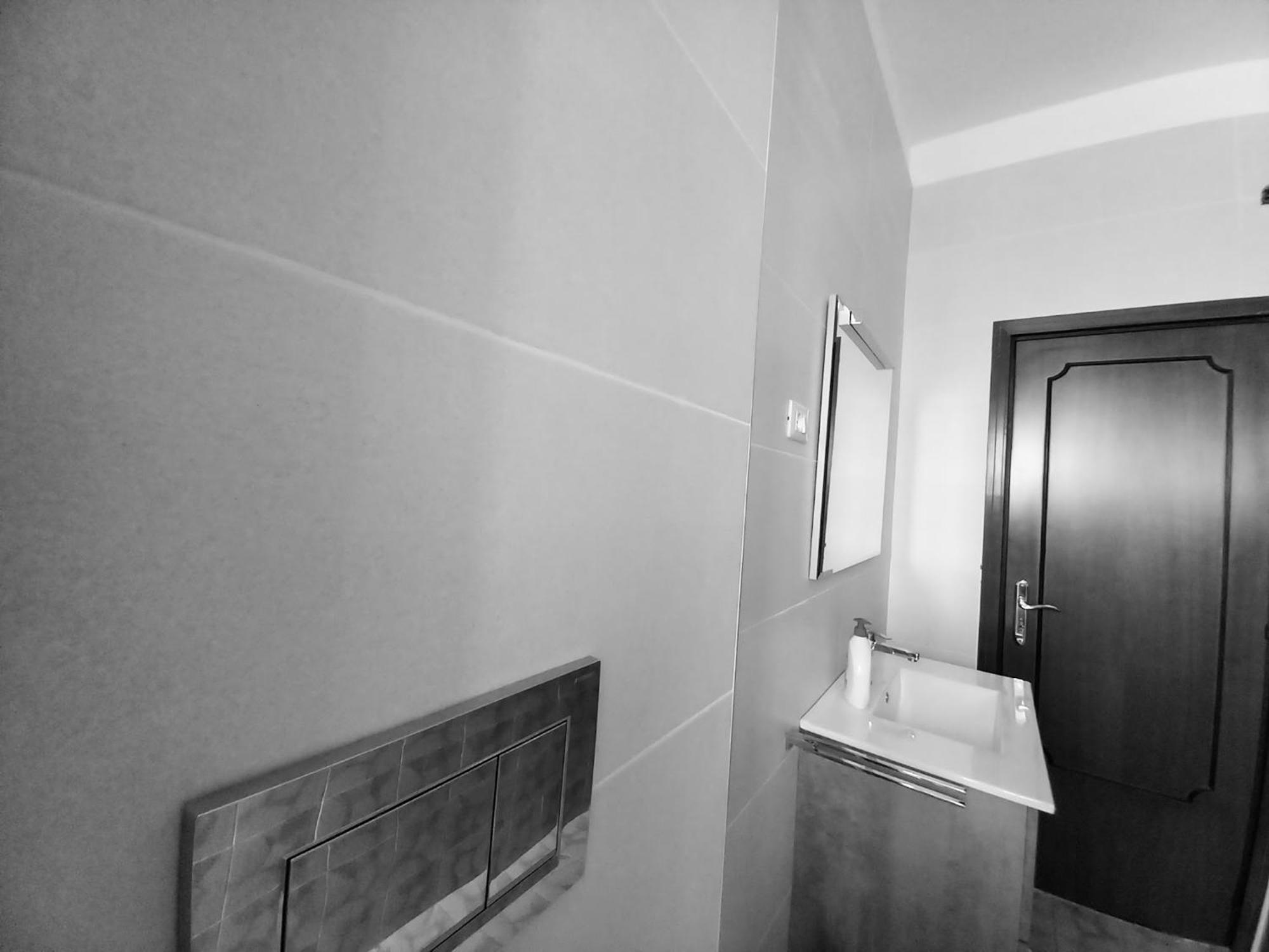 Bed and Breakfast Wast-Host By Michelangelo Vasto Zewnętrze zdjęcie