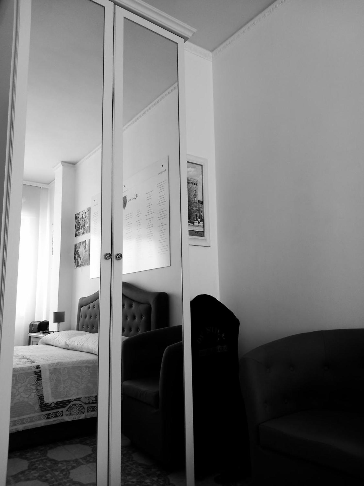 Bed and Breakfast Wast-Host By Michelangelo Vasto Zewnętrze zdjęcie