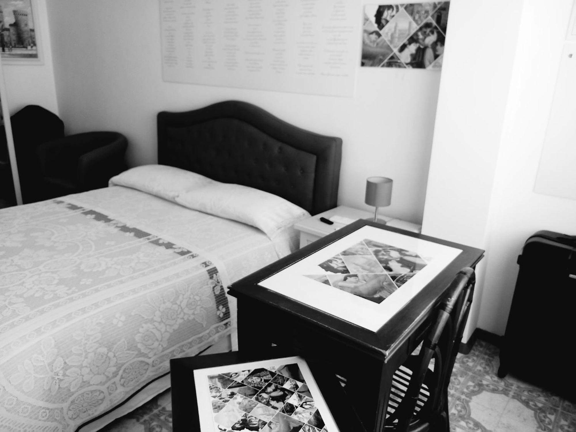 Bed and Breakfast Wast-Host By Michelangelo Vasto Zewnętrze zdjęcie