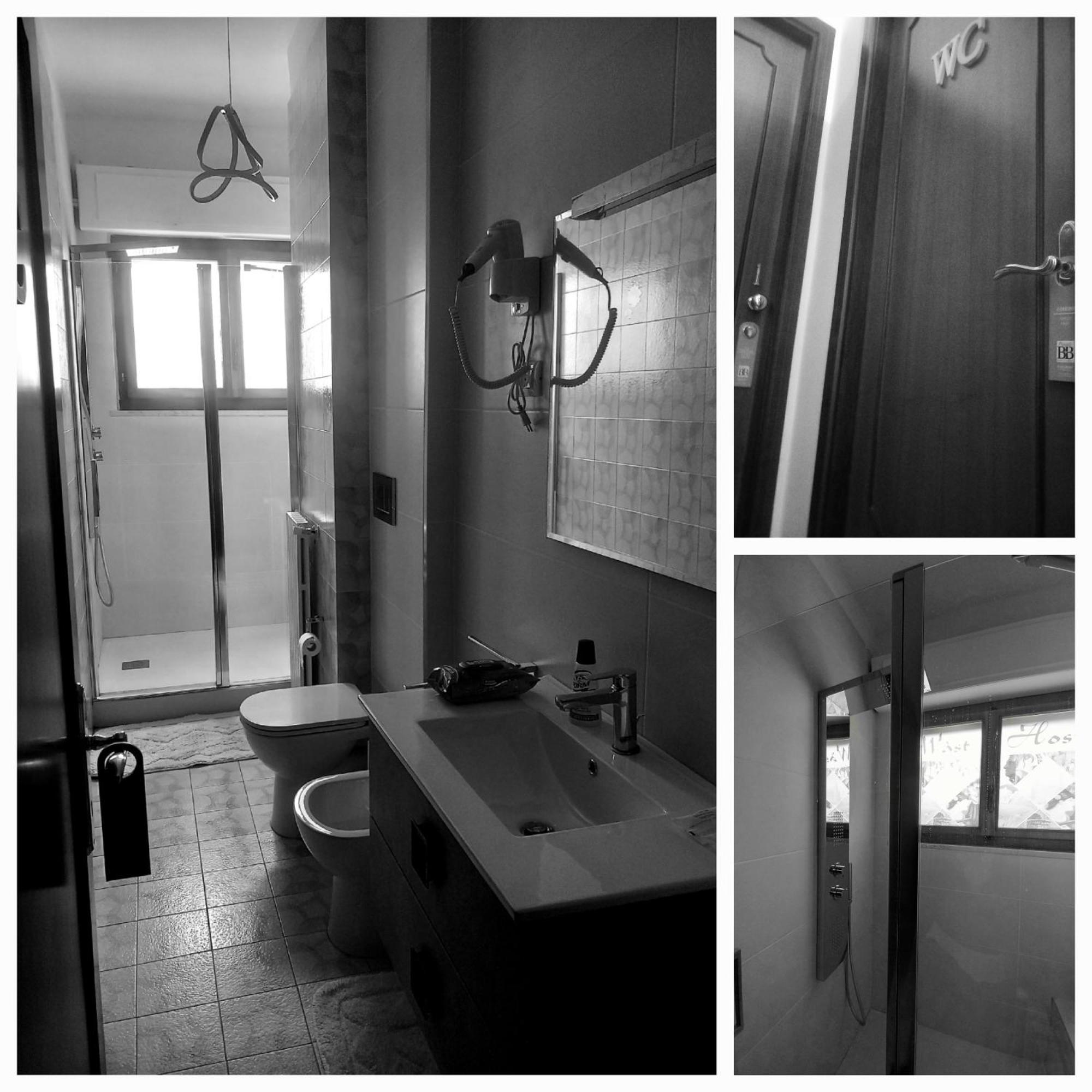 Bed and Breakfast Wast-Host By Michelangelo Vasto Zewnętrze zdjęcie