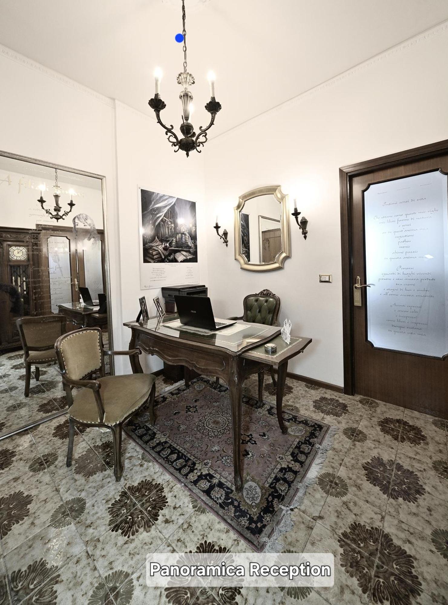 Bed and Breakfast Wast-Host By Michelangelo Vasto Zewnętrze zdjęcie