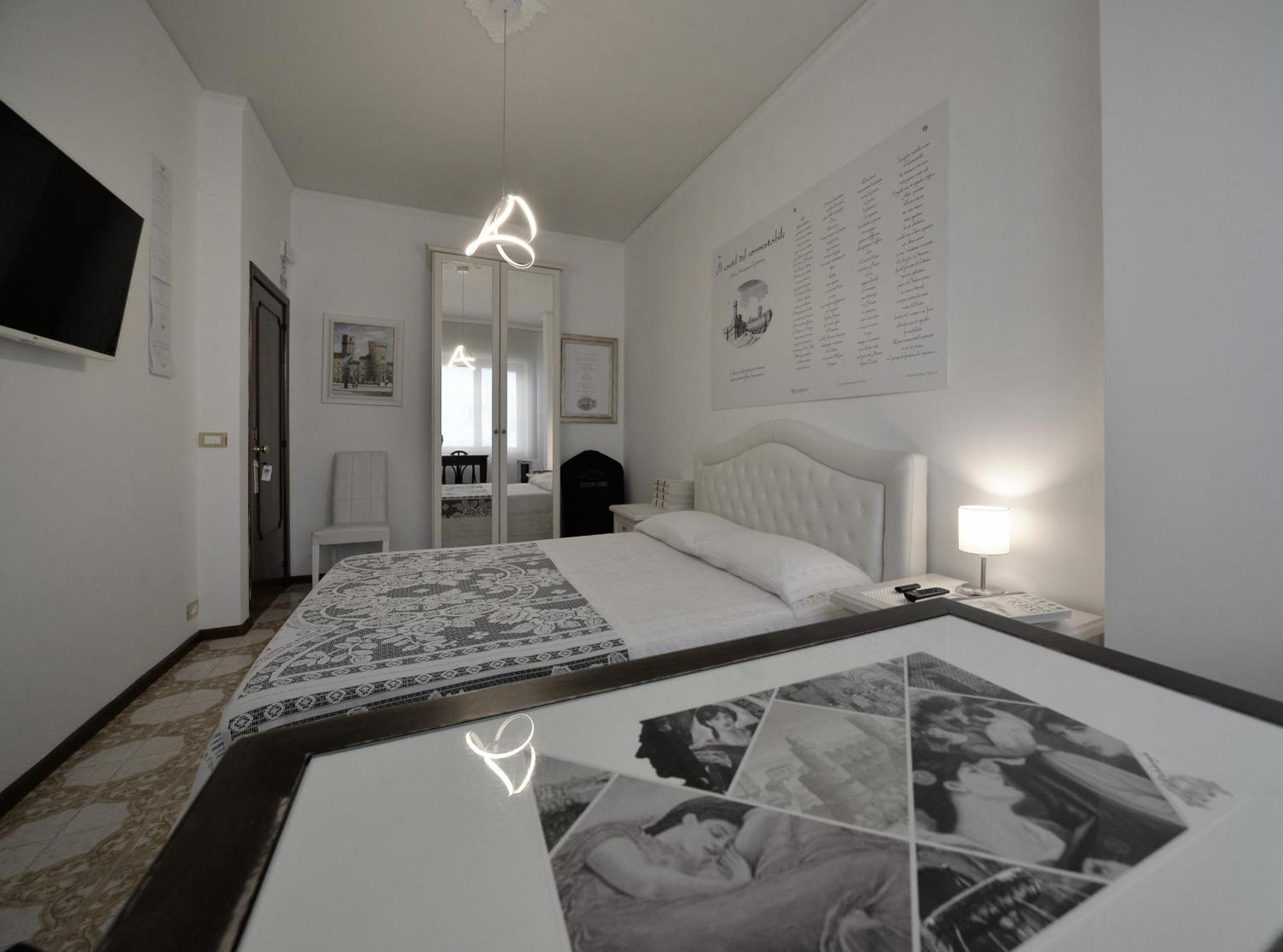 Bed and Breakfast Wast-Host By Michelangelo Vasto Zewnętrze zdjęcie