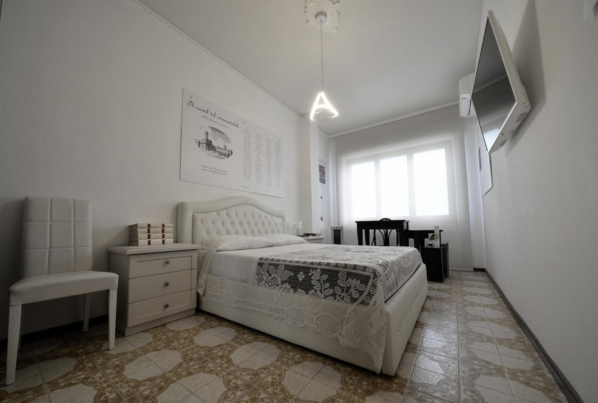 Bed and Breakfast Wast-Host By Michelangelo Vasto Zewnętrze zdjęcie