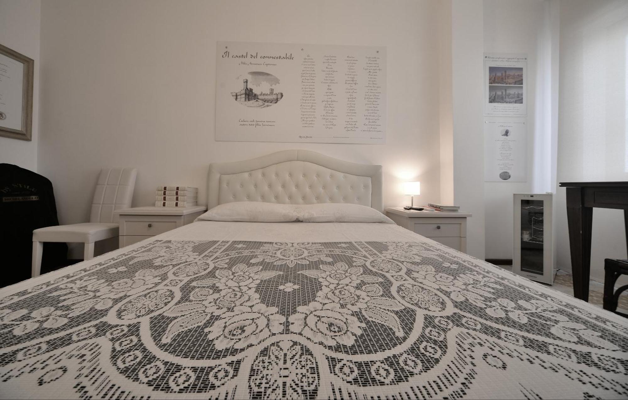 Bed and Breakfast Wast-Host By Michelangelo Vasto Zewnętrze zdjęcie