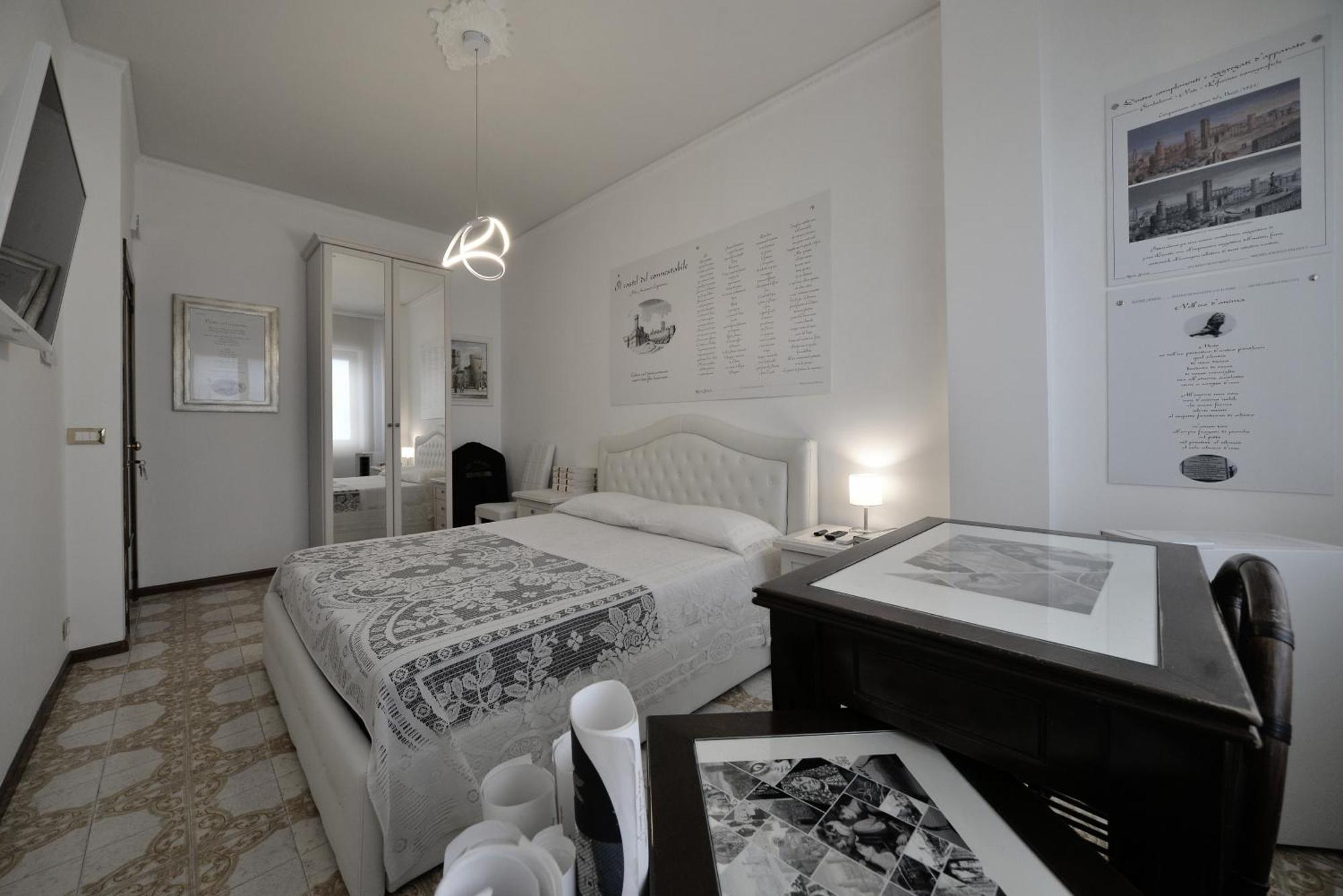 Bed and Breakfast Wast-Host By Michelangelo Vasto Pokój zdjęcie
