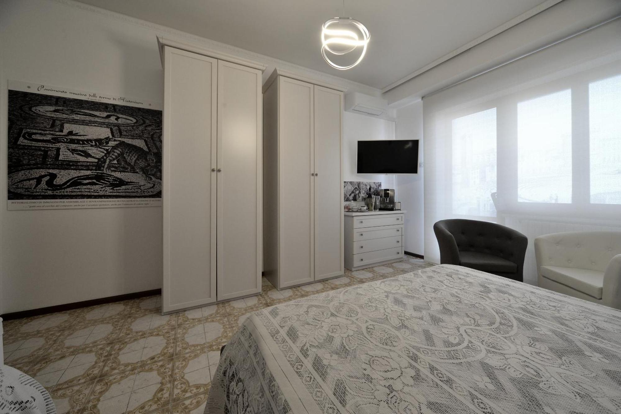 Bed and Breakfast Wast-Host By Michelangelo Vasto Zewnętrze zdjęcie